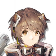 Greyy the Lightningbearer