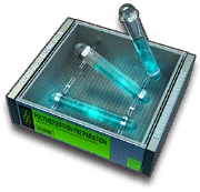 Polymerization Preparation